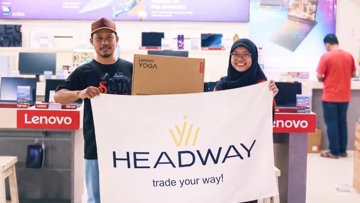 Comment Dreamway a transformé le souhait d'un père en réalité