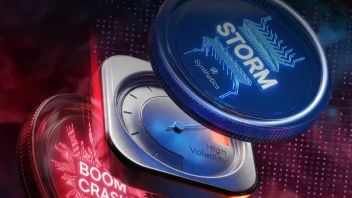 Découvrez les meilleurs traders du concours Volatility Masters