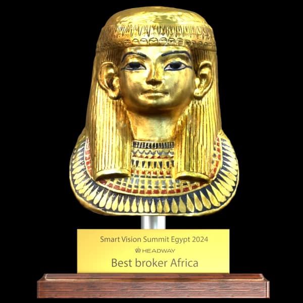 Meilleur courtier en Afrique