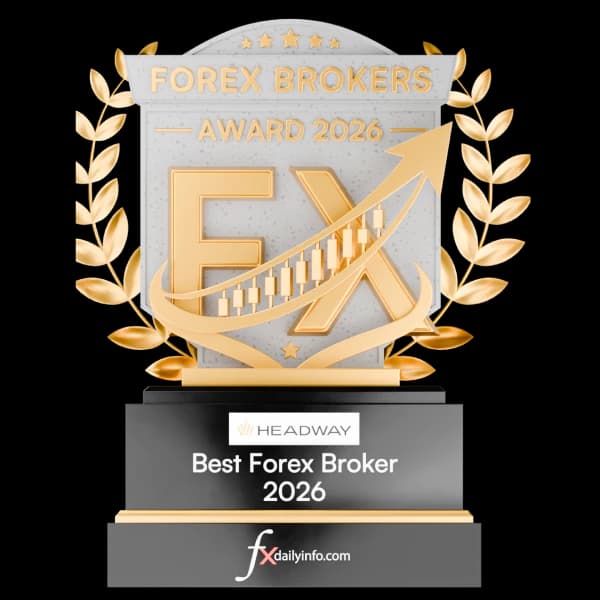 Meilleur courtier Forex 2026