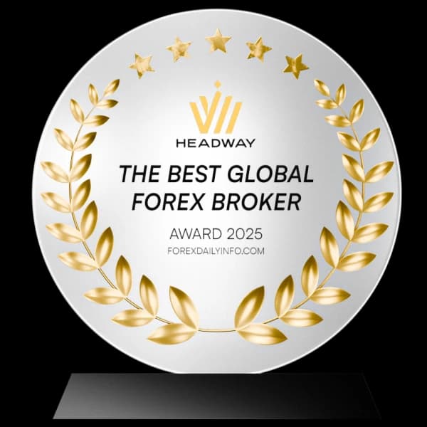 Meilleur courtier Forex mondial 2025