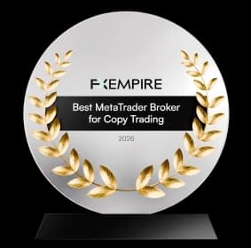 Meilleur courtier MetaTrader