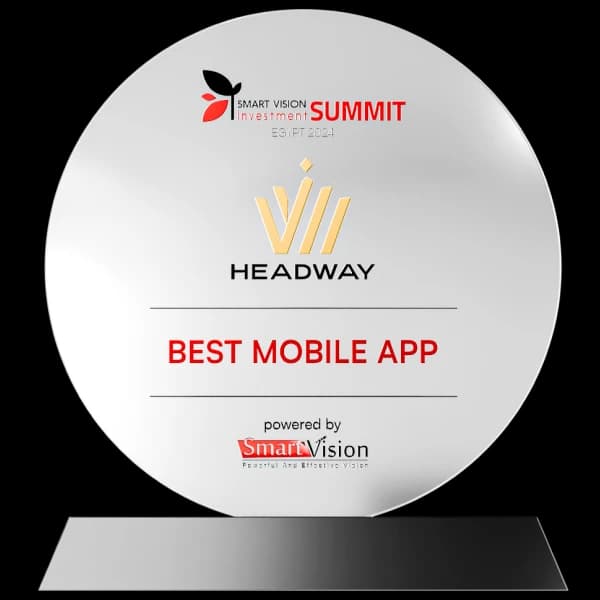 Meilleure application mobile