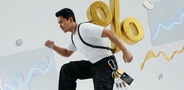 Bases du marché: Indicateurs avancés vs retardés