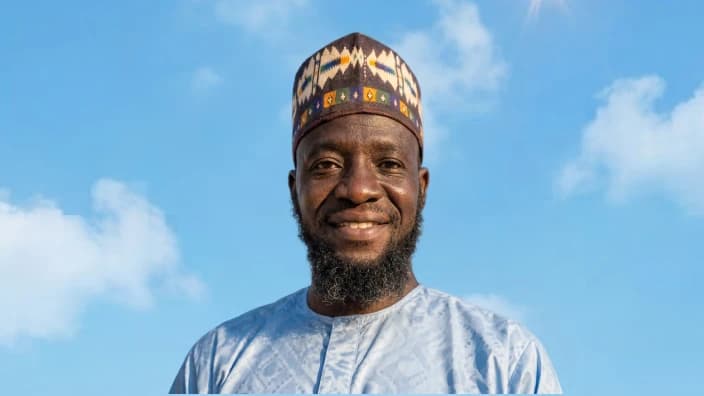 Une histoire de chance : le gagnant de Ramadan Kareem 2026