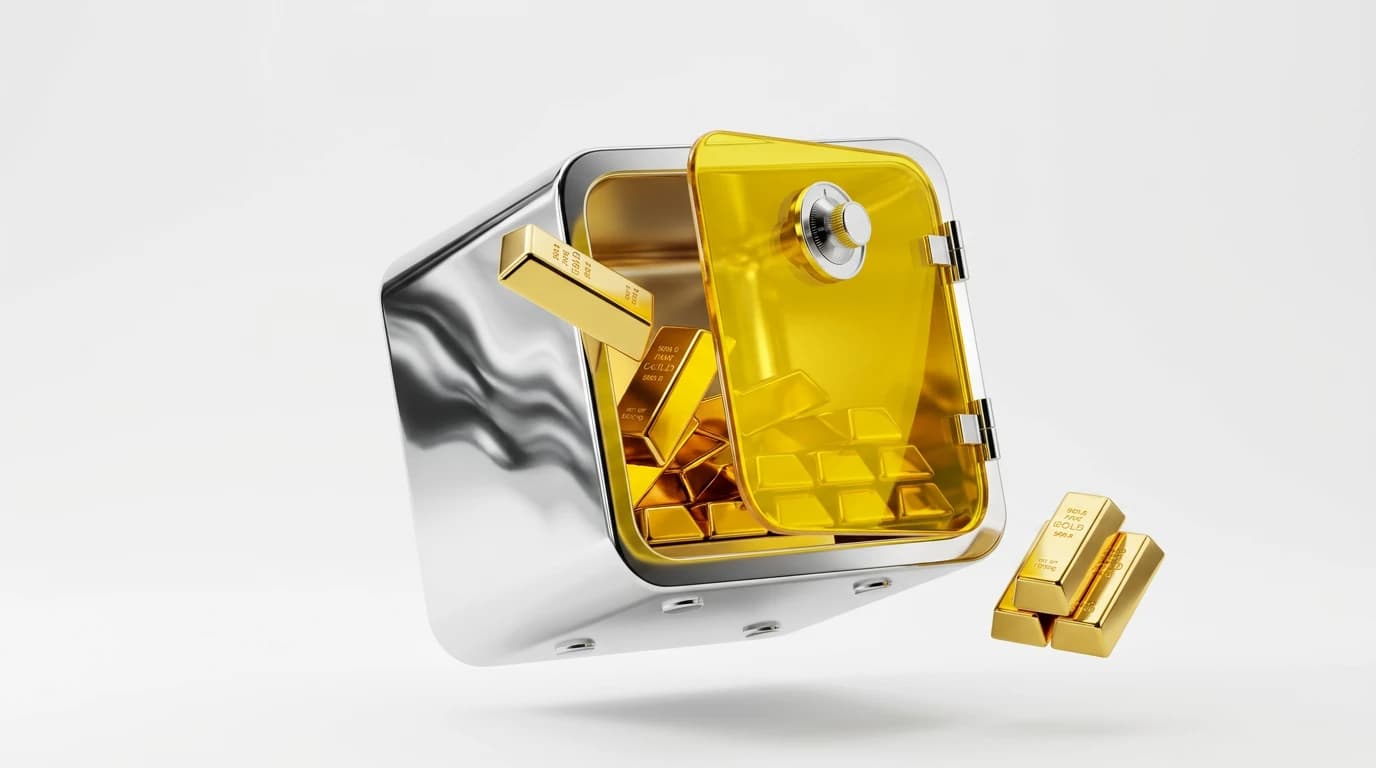 Capter le momentum de cassure de l'or