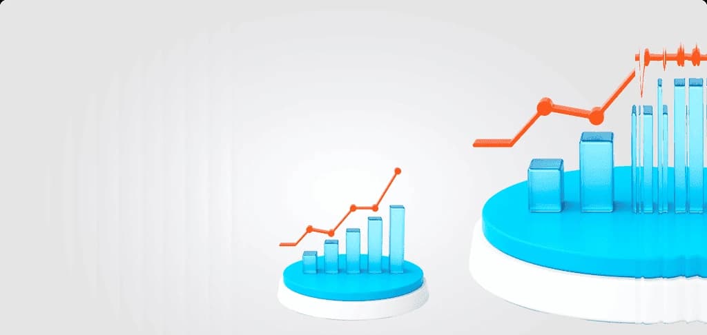 12 Meilleurs Modèles de Graphiques pour Débutants