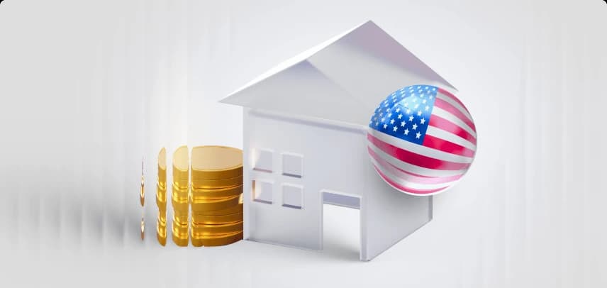 Les taux d’intérêt influencent les acquéreurs immobiliers et les prêts hypothécaires commerciaux aux États-Unis
