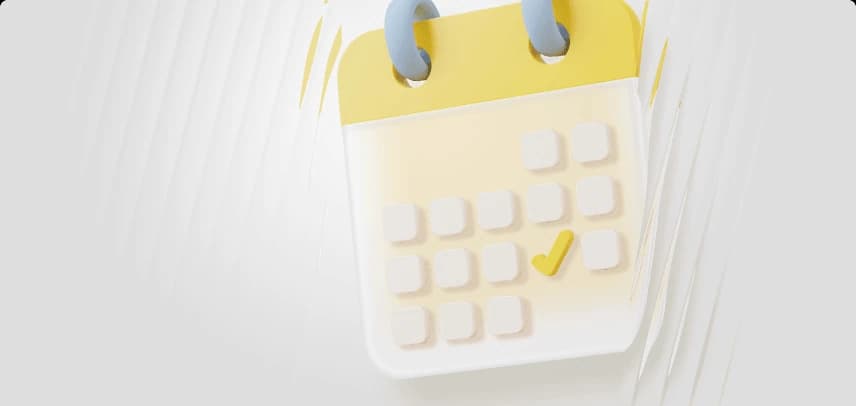 Découvrez le calendrier économique!