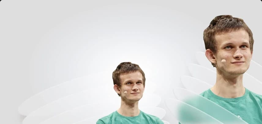 Vitalik Buterin : Qui est le créateur d’Ethereum ?
