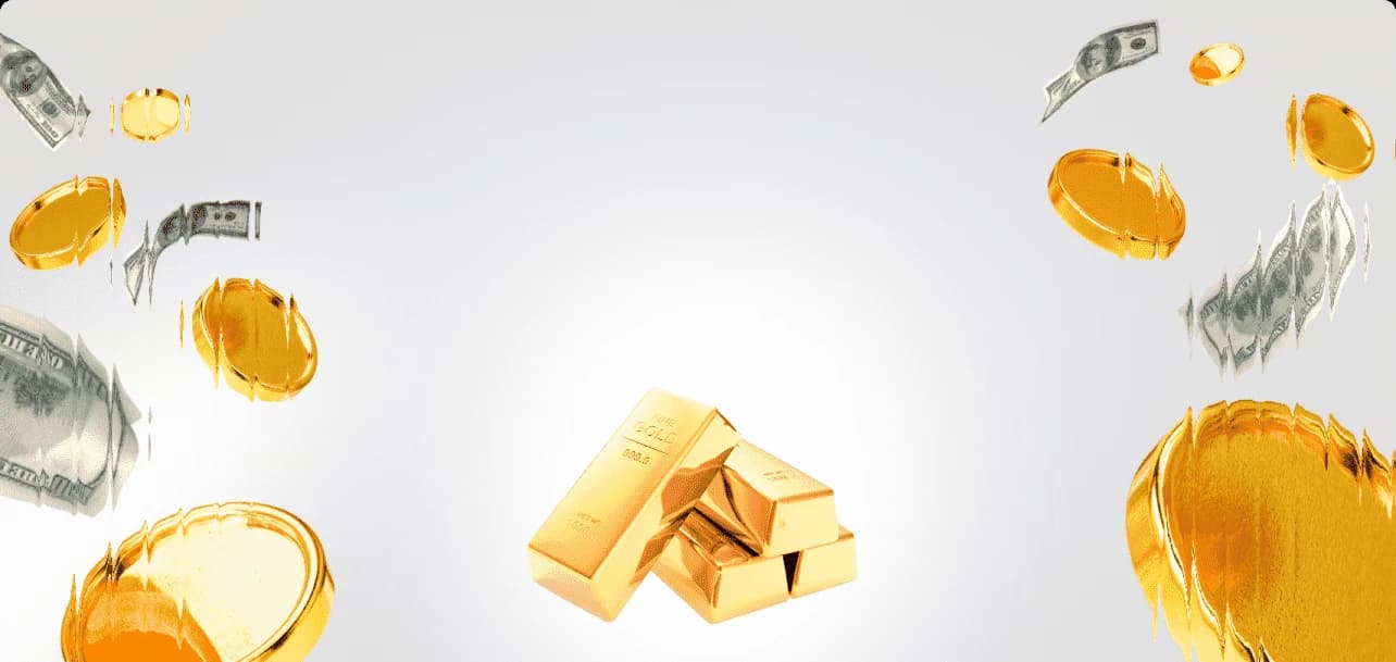 Tout ce que vous devez savoir sur le trading de l’or