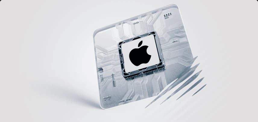 Les microprocesseurs d’Apple seront fabriqués aux États-Unis