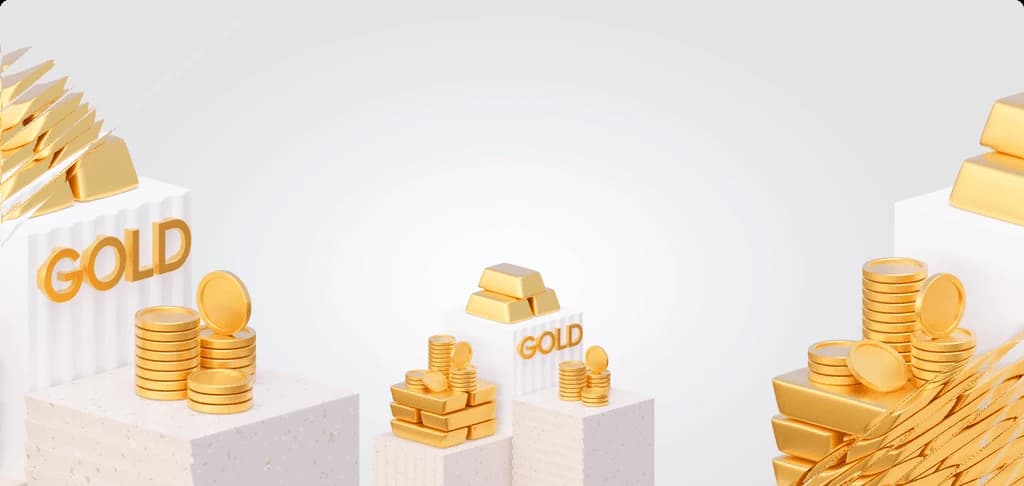 Comment Trader l’Or grâce à l’Analyse Technique ?