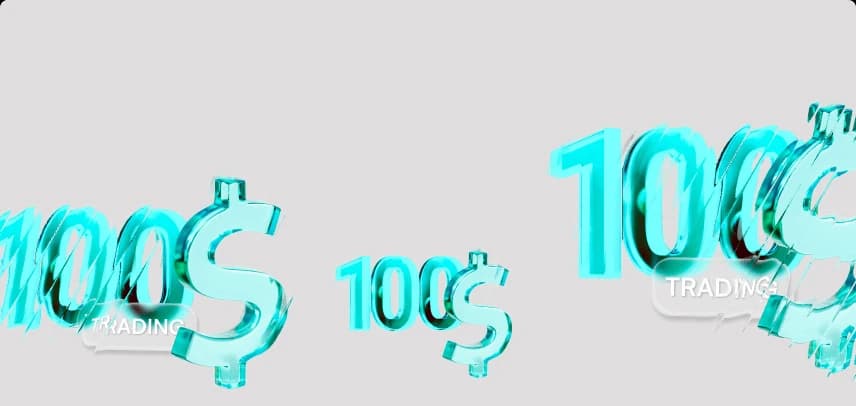 Comment trader le Forex avec moins de 100$