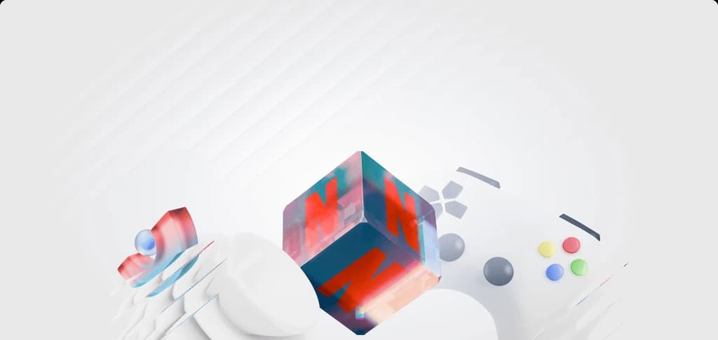 Netflix diffusera désormais des jeux