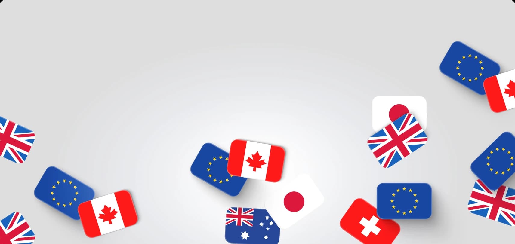 Pourquoi trader les paires de devises mineures ?