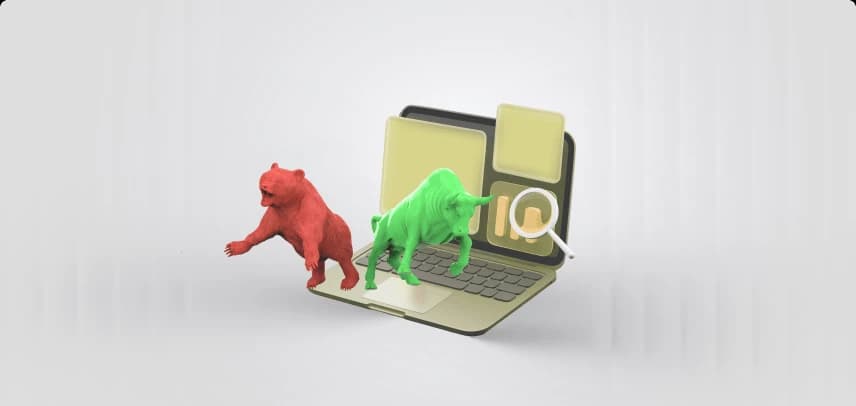 Le trading harmonique. Le modèle de chauve-souris