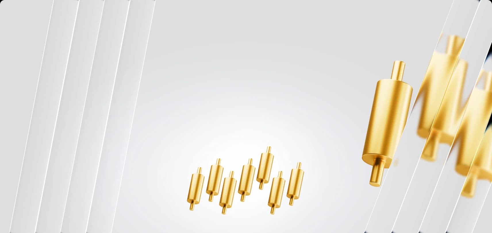 Graphiques Renko : Filtrer le bruit pour repérer des tendances claires sur le Forex