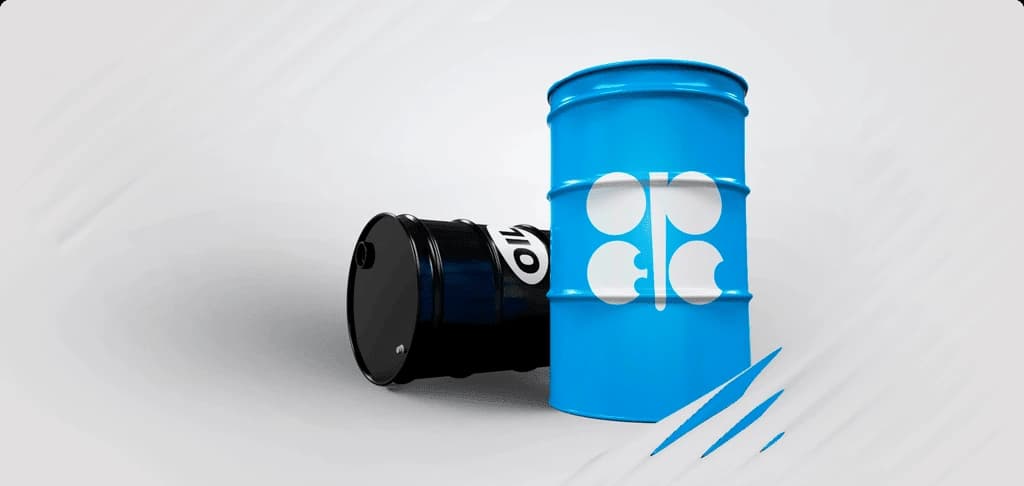 L’OPEP+ prévoit une baisse de la production de pétrole en juillet 2023
