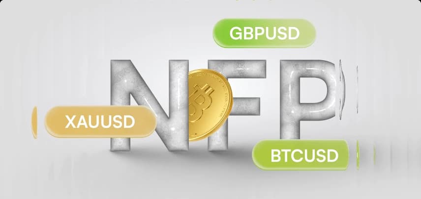 Comment trader lors de la publication des NFP ?