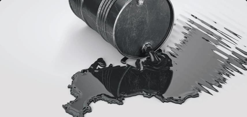 L’UE interdit l’importation de produits pétroliers en provenance de Russie