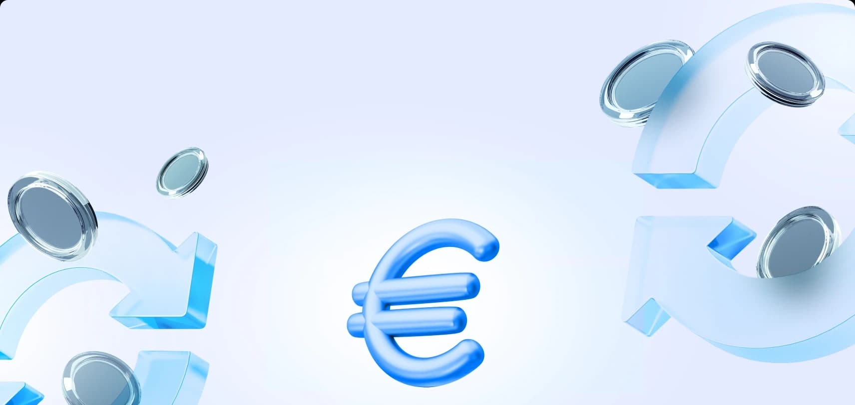 EUR : Comment la monnaie est apparue
