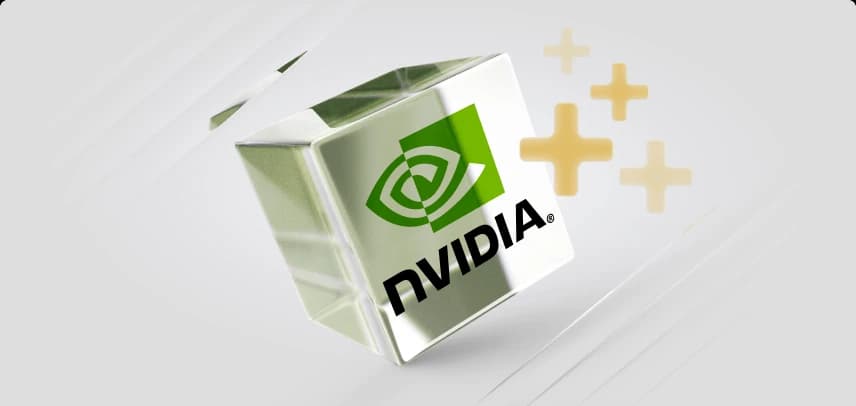 Les actions de Nvidia ont augmenté à cause de l’IA