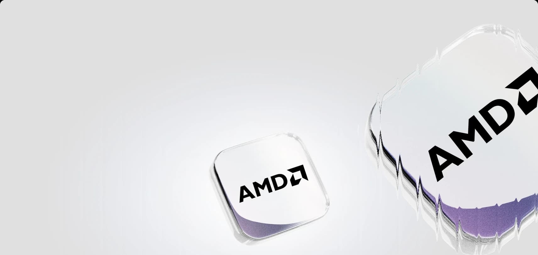 Pourquoi trader Advanced Micro Devices, Inc. Action ?