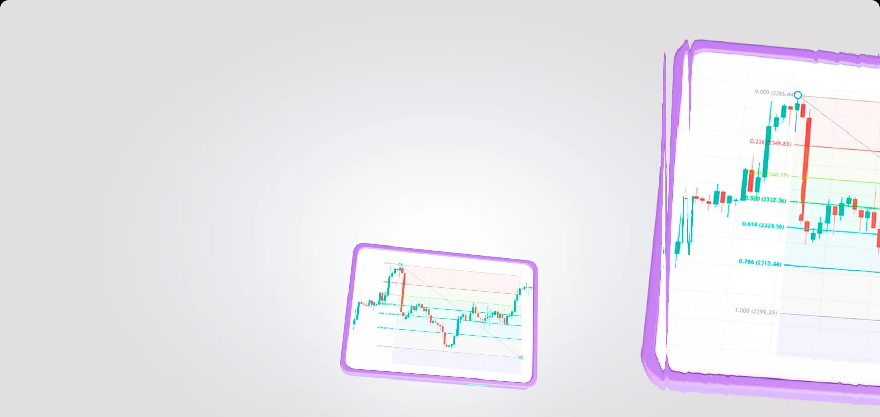 Maîtriser les retracements de Fibonacci : Techniques et applications