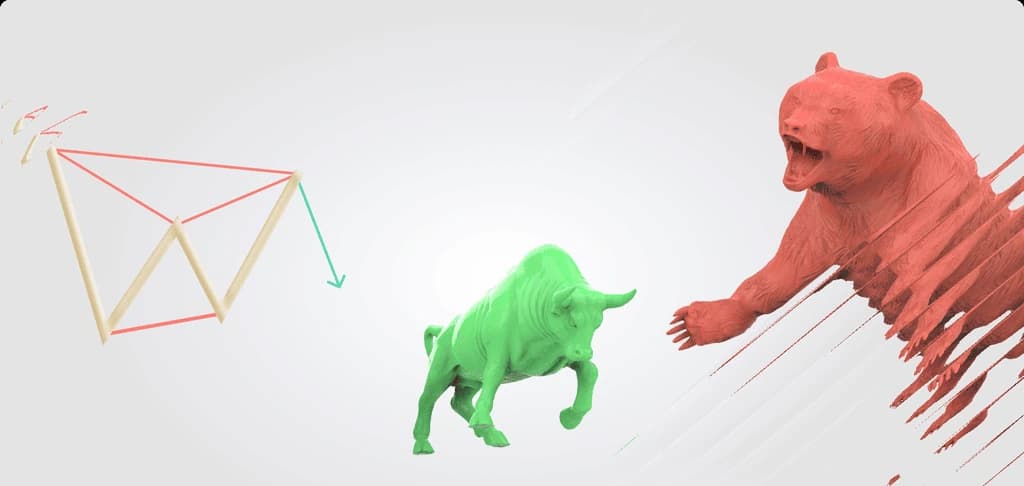 Les oscillateurs Bears Power et Bulls Power sur MT5