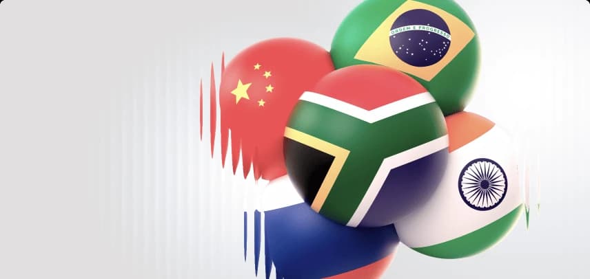 Les BRICS