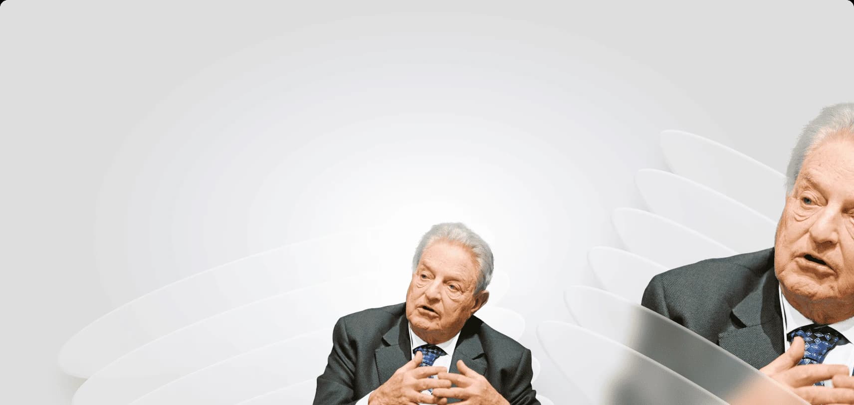 George Soros et sa théorie de la réflexivité