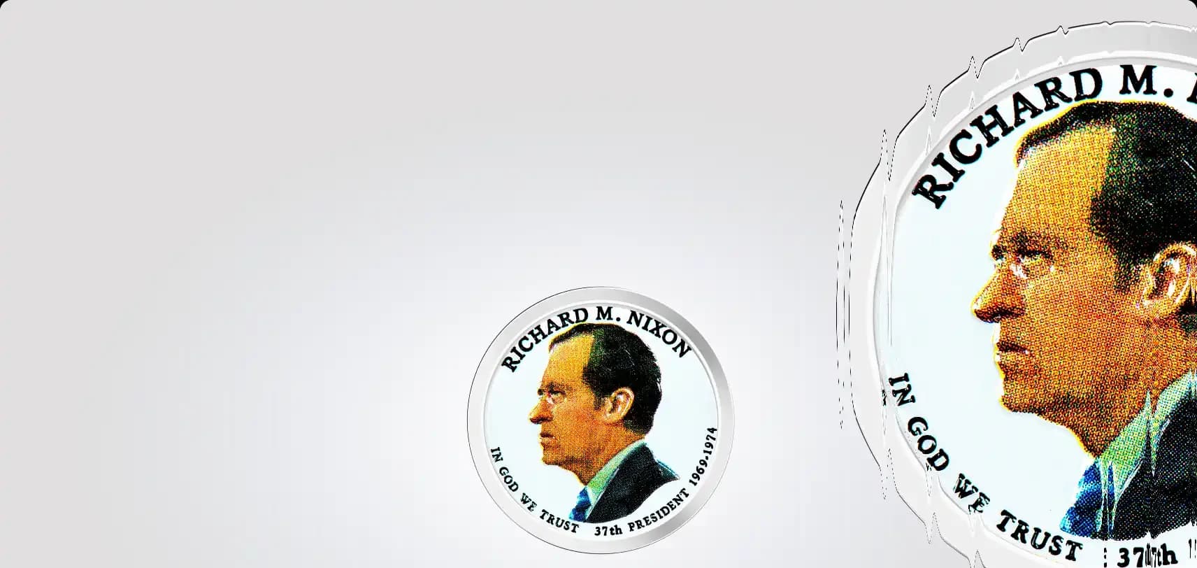 Qu’est-ce que le choc Nixon ?