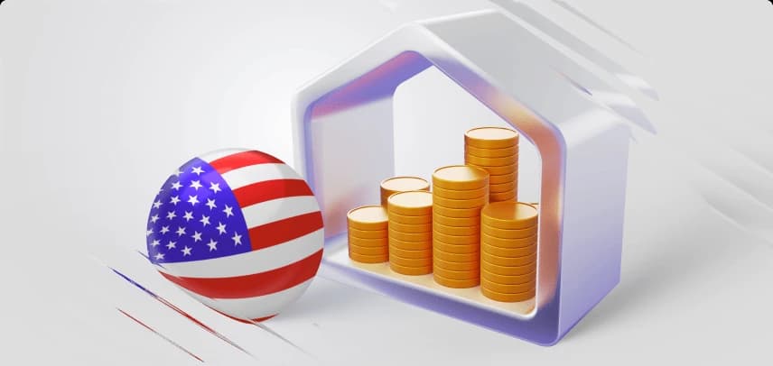 Que devient la dette nationale des États-Unis?