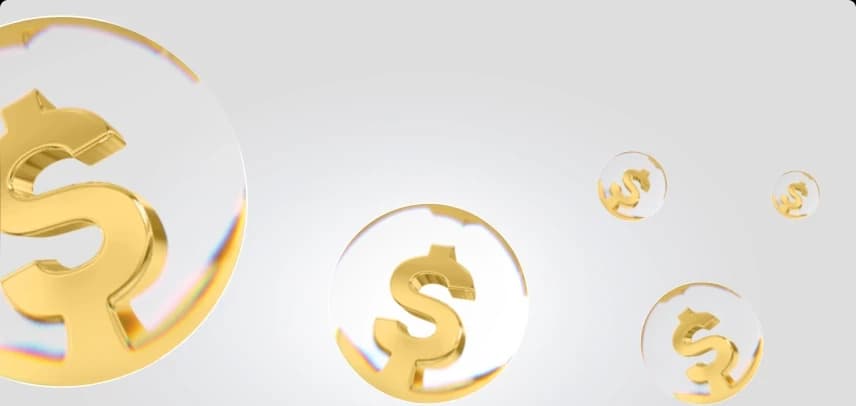 Qu’est-ce que les bulles spéculatives, et comment les trader ?