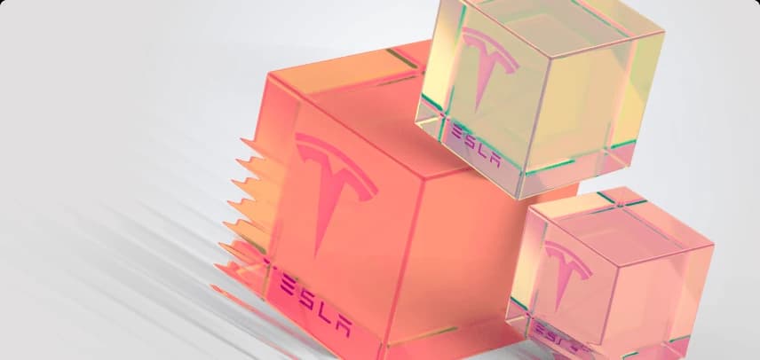 Les actions Tesla: Perspectives 2022 et 2023