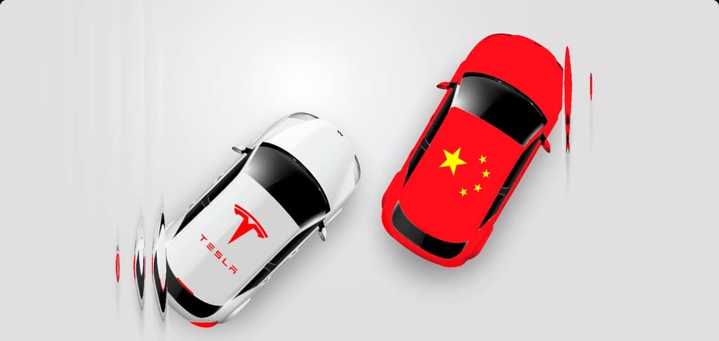 Les voitures électriques en Chine : pourquoi sont-elles populaires ?